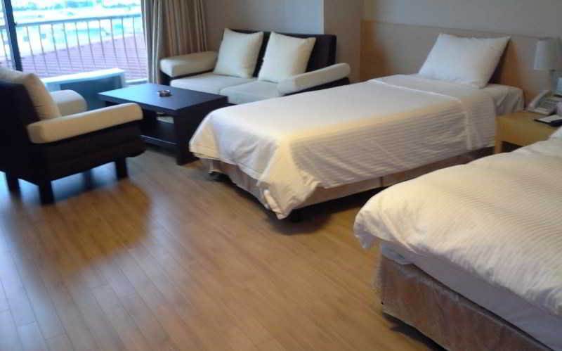 Songjung Hotel Ciudad Metropolitana de Ciudad Metropolitana de Busan Exterior foto